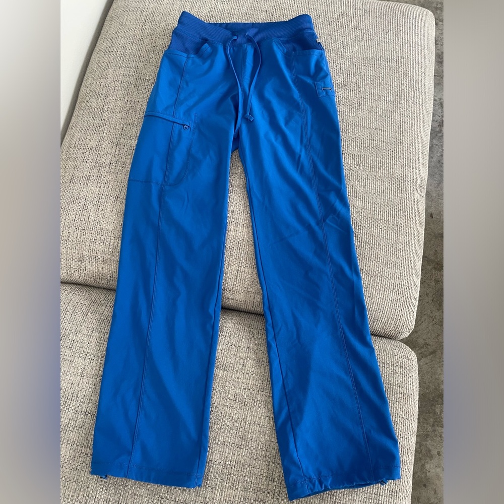 Infinity by Cherokee Scrub Bottoms